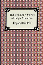 The Best Short Stories of Edgar Allan Poe, Poe Edgar Allan