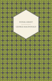 Donal Grant, MacDonald George