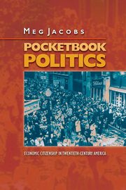 Pocketbook Politics, Jacobs Meg