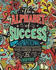 THE ALPHABET OF SUCCESS, Coloring Loridae