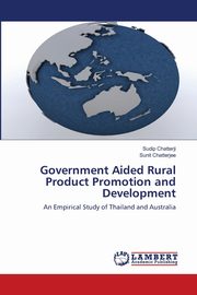 Government Aided Rural Product Promotion and Development, Chatterji Sudip