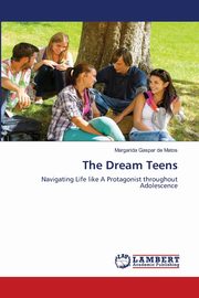 The Dream Teens, Gaspar de Matos Margarida