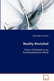 Reality Revisited, Kallio-Tamminen Tarja