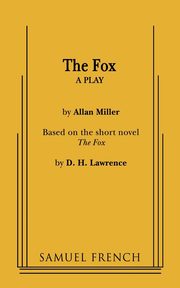 The Fox, Miller Alan MD