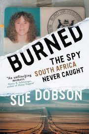 Burned, Dobson Sue