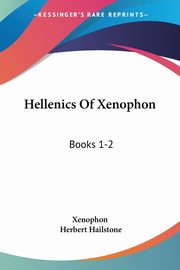 Hellenics Of Xenophon, Xenophon