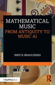 Mathematical Music, Braguinski Nikita