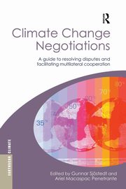 Climate Change Negotiations, 