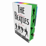 ksiazka tytu: The Beatles Jedyna autoryzowana biografia autor: Davies Hunter