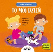 Odkrywam wiat To mj dzie, Modnicka Magdalena