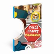 Za czapk policjanta, Chytilov Lenka