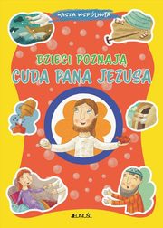 Dzieci poznaj cuda Pana Jezusa, Pappalardo Marco