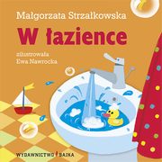 W azience, Strzakowska Magorzata