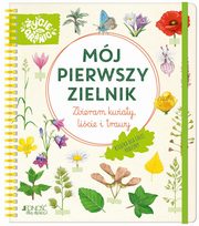 Mj pierwszy zielnik, Zysk Stefanie
