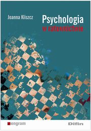 Psychologia w ratownictwie, Kliszcz Joanna