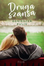 Druga szansa, Kulig Agnieszka