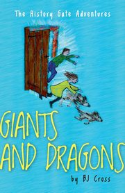 Giants and Dragons, Cross B. J.