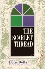 The Scarlet Thread, Betts Doris