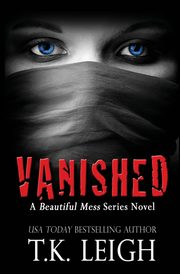Vanished, Leigh T.K.