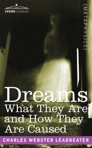Dreams, Leadbeater Charles Webster