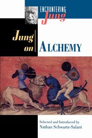 Jung on Alchemy, Jung C. G.
