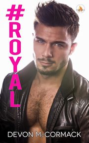 #ROYAL, McCormack Devon