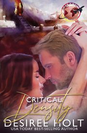 Critical Density, Holt Desiree