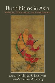 Buddhisms in Asia, 