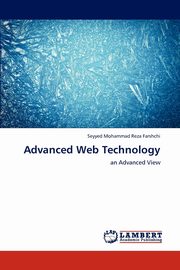 Advanced Web Technology, Farshchi Seyyed Mohammad Reza