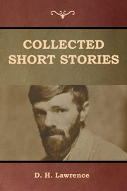 Collected Short Stories, Lawrence D. H.