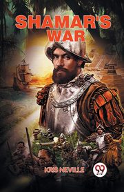 Shamar'S War, Neville Kris