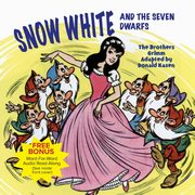Snow White and the Seven Dwarfs, Grimm Jacob