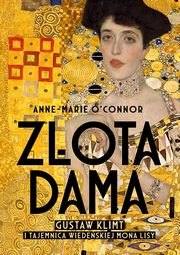 Zota dama, O'Connor Anne-Marie