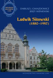 Ludwik Sitowski (1880-1947), Gwiazdowicz J. Dariusz, Winiewski Jerzy