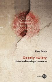 Opady kwiaty., Zhou Daxin