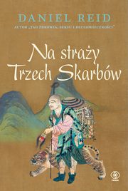 Na stray Trzech Skarbw, Reid Daniel
