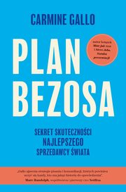 Plan Bezosa, Gallo Carmine