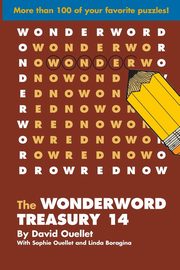 WonderWord Treasury 14, Ouellet David