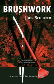 Brushwork, Scherber John E.