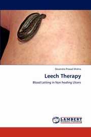 Leech Therapy, Mishra Devendra Prasad