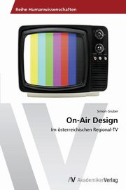 On-Air Design, Gruber Simon