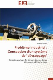 Probl?me industriel, GARACCI-L
