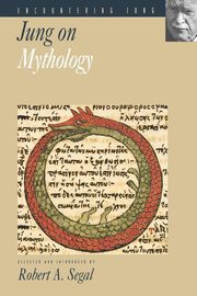 Jung on Mythology, Jung C. G.
