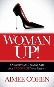 Woman Up!, Cohen Aimee