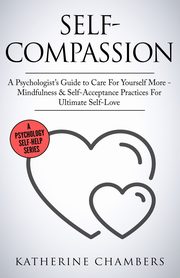 Self-Compassion, Chambers Katherine