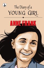 The Diary of a Young Girl, Frank Anne