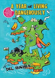 A Year of Living Dangerously, Hughes Del