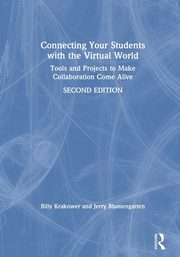 Connecting Your Students with the Virtual World, Krakower Billy