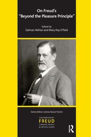 On Freud's Beyond the Pleasure Principle, 