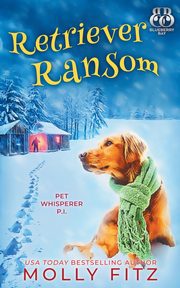 Retriever Ransom, Fitz Molly